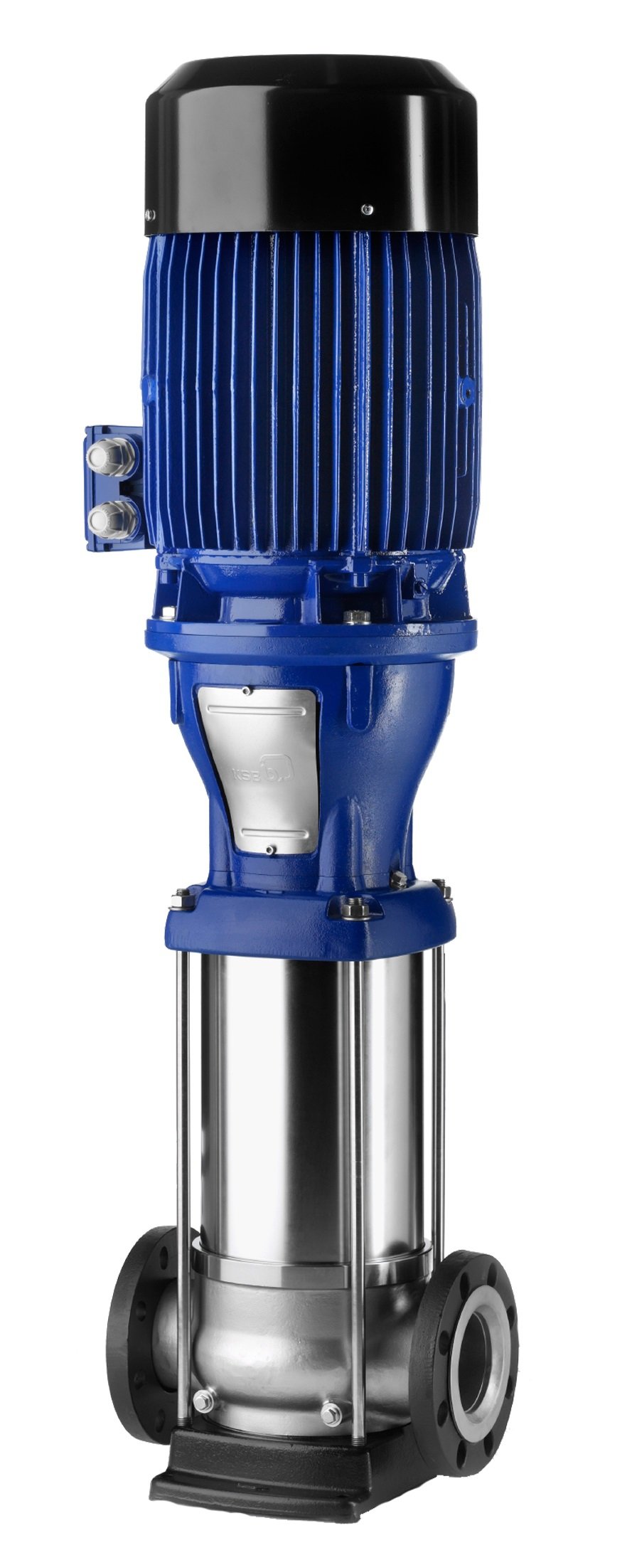 KSB Movitec VF 40/5 b Dikey Kademeli Pompa