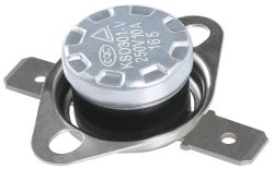 KSD Alt Limit Termostat 65°C