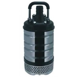 LEO KS33.7 Paslanmaz Çelik Dalgıç Pompa – 5 HP