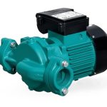 LEO LPM550 Kuru Rotorlu Sirkülasyon Pompası