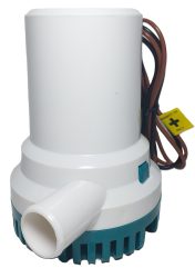 LEO XBP-2000 Sintine Dalgıç Pompa 6A – 12V