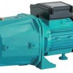 LEO XJm60LC Jet Pompa 0.6 HP