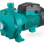 Leo 2ACm75 Çift Kademeli Santrifüj Pompa 1hp