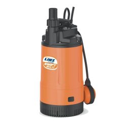 Linz Electric Swift Multi 3 çok kademeli Dalgıç pompa