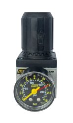MAG MR-1/4” Hava Regülatörü