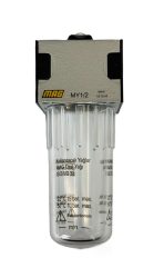MAG MY-1/2” Pnömatik Yağlayıcı