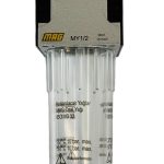 MAG MY-1/2'' Pnömatik Yağlayıcı