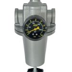 MAG R-1'' Basınç Regülatörü 0-16 BAR