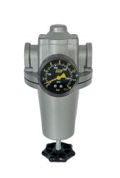 MAG R-1” Basınç Regülatörü 0-16 BAR