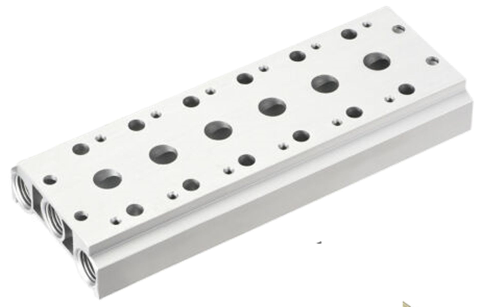 MAXTOR 12'li Pnömatik Valf Pleyti 3/8''