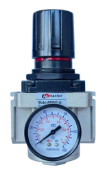 MAXTOR MR5000-10 Regülatör 1”
