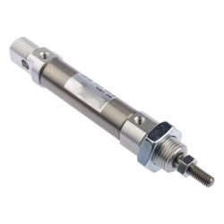 MAXTOR Manyetik Kalem Silindir 20 X 100mm