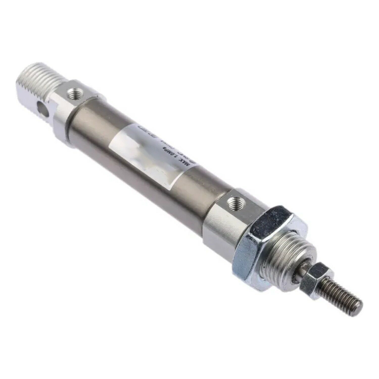 MAXTOR Manyetik Kalem Silindir 20 X 100mm