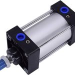 MAXTOR Manyetik Yastıklı Silindir SI 32x50