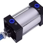 MAXTOR Manyetik Yastıklı Silindir SI 50 x 200