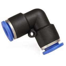 MAXTOR Pnömatik Dirsek Ø8 mm