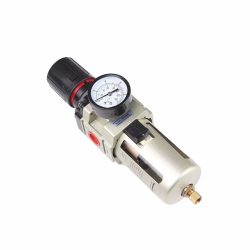 MAXTOR Pnömatik Filtreli Regülatör 1/2”