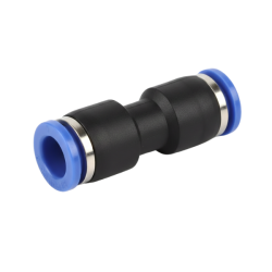 MAXTOR Pnömatik Nipel Ø6 mm