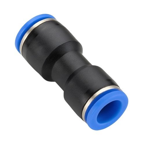 MAXTOR Pnömatik Orantılı Nipel Ø10 mm - 6 mm