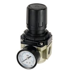 MAXTOR Pnömatik Regülatör MR400004 1/2”