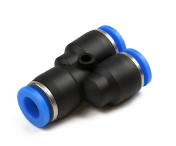 MAXTOR Pnömatik Ye Ø6 mm