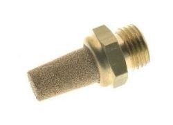 MAXTOR Sinter Susturucu 1/4”