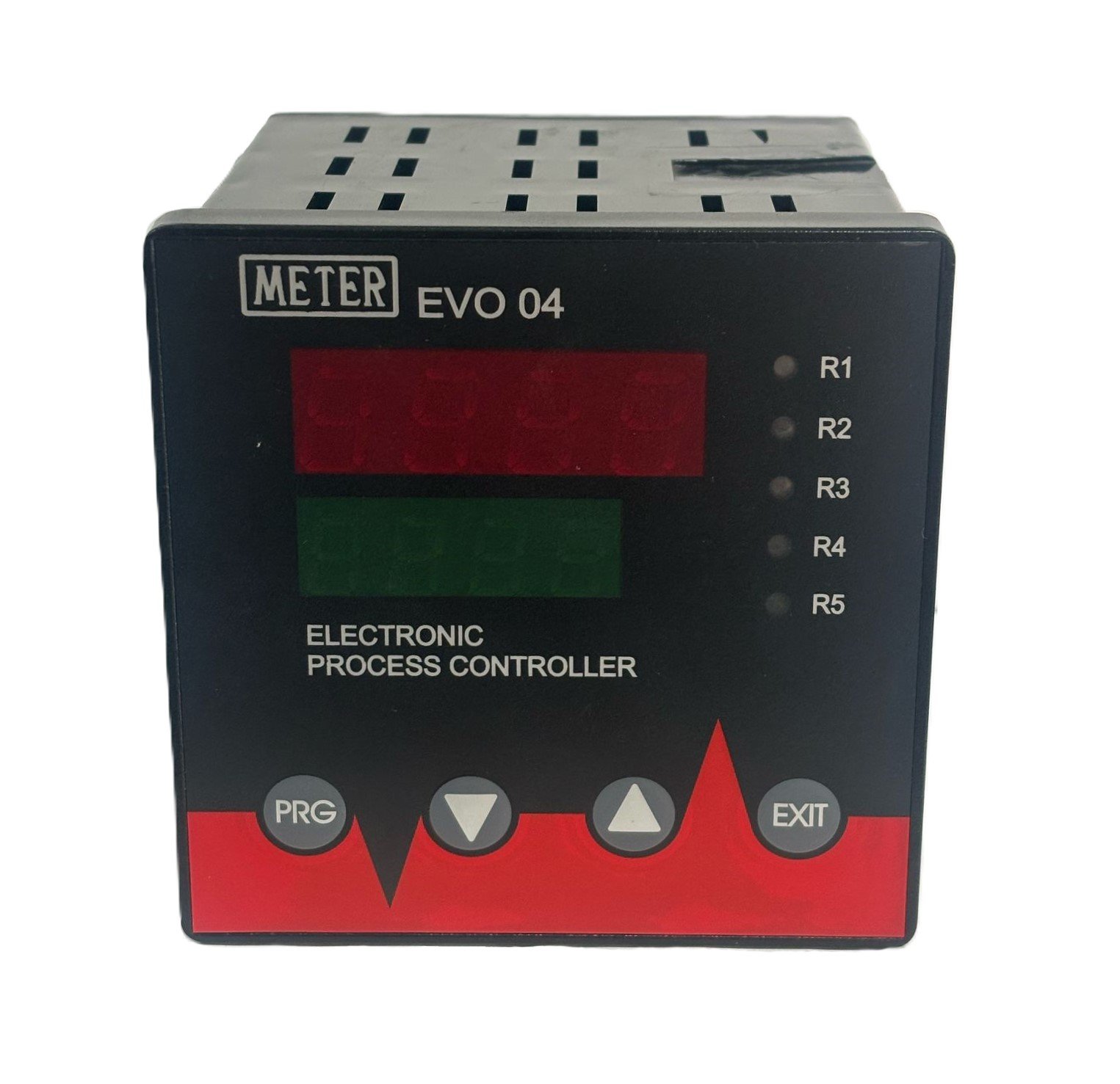 METER EVO 04 Proses Kontrol Cihazı
