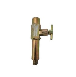 Manometre Adaptörü 1/4”