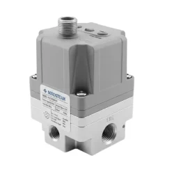 NORDSTEAM P1K50-01 IP Regülatör 4-20mA 1/4”