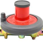 NOVACOMET LPG Regülatörü BP-2205