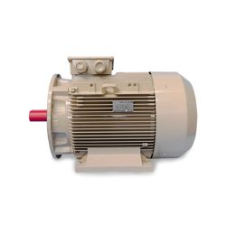 OMEGA 0.75 KW 3000 D/D 3MAS 80MA2