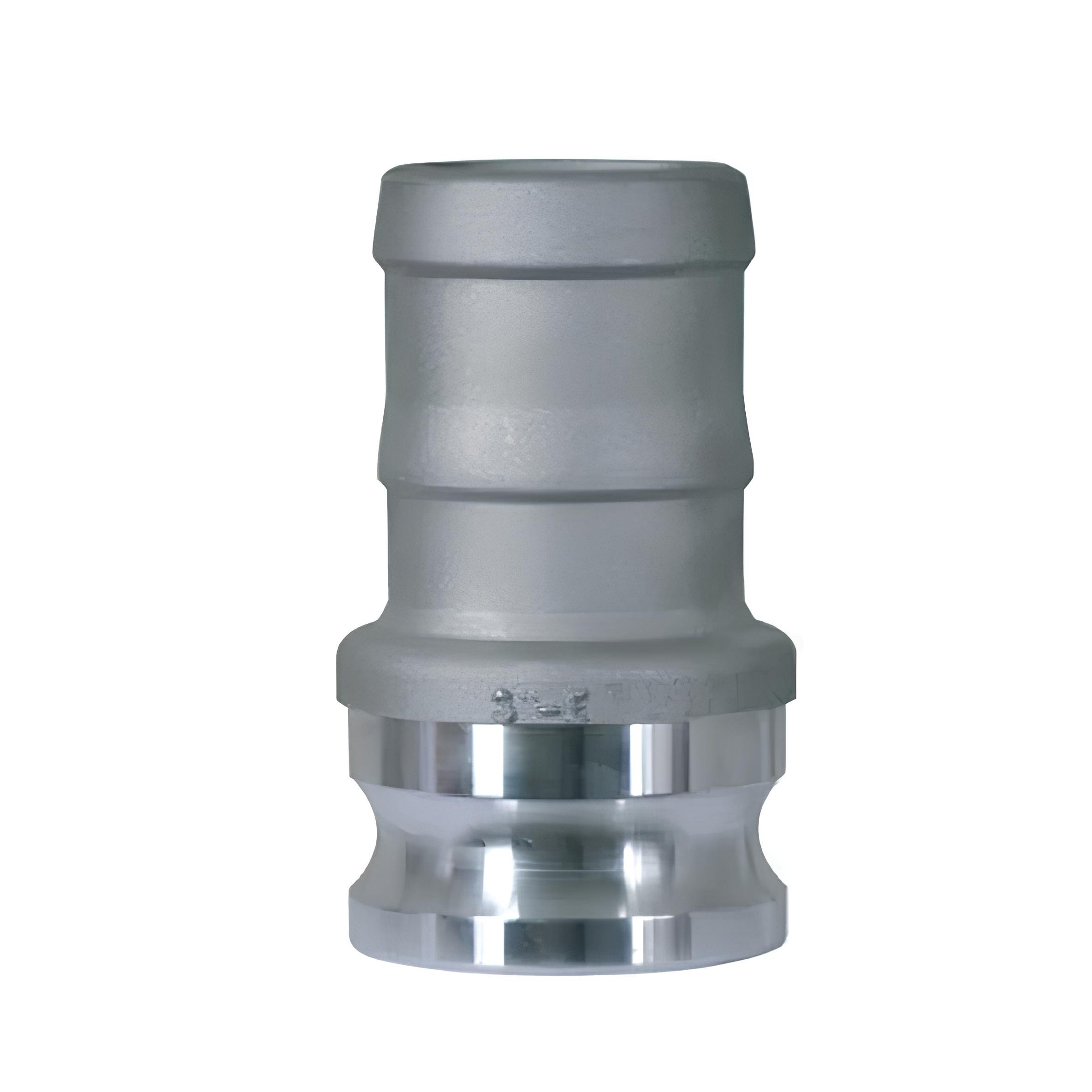 ÖZ-AY Alüminyum Kamlok E Tipi 3/4''