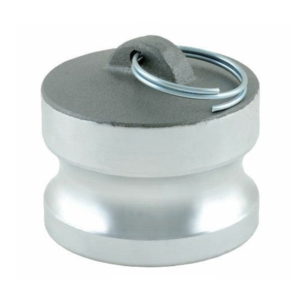 ÖZ-AY Alüminyum Kamlok F Tipi 2 1/2''