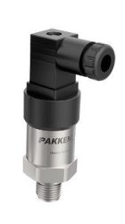 PAKKENS Basınç Transmitteri 1/4” 40 Bar