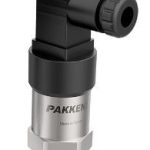 PAKKENS Basınç Transmitteri 1/4'' 40 Bar