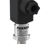 PAKKENS Basınç Transmitteri 1/4'' 6 Bar