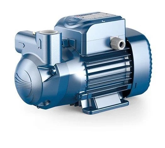 PEDROLLO CKm 50 Yakıt ve Su Transfer Pompası 0,50 HP