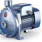 PEDROLLO CP 158 Santrifüj Pompa 1 HP