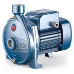 PEDROLLO CPm 158 Santrifüj Pompa 1 HP