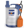 PEDROLLO TOP 4-N Dalgıç Drenaj Pompası 1HP 220V