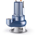PEDROLLO VXCm 30/50 Foseptik Dalgıç Pompası 3 HP