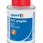 PEGAFOR U-PVC Yapıştırıcı 250 Gr