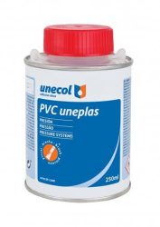 PEGAFOR U-PVC Yapıştırıcı 250 Gr