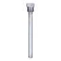 Pakkens Paslanmaz Termovel 10 cm 1/2''