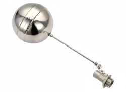 Paslanmaz Toplu Flatör 3/4”