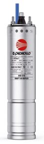 Pedrollo 4PDm / 2 Derin Kuyu Dalgıç Pompa Motoru 2hp