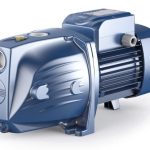 Pedrollo JSWm 2AX-N Jet Pompa 1.5 HP