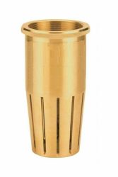 Pirinç Dip Klape 11/2”