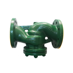 Pislik Tutucu Vana DN20 PN16