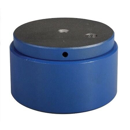 Plastik Boru Kaynak Paftası 50 mm